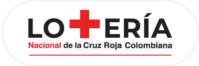 Lotería Nacional de la Cruz Roja Colombiana